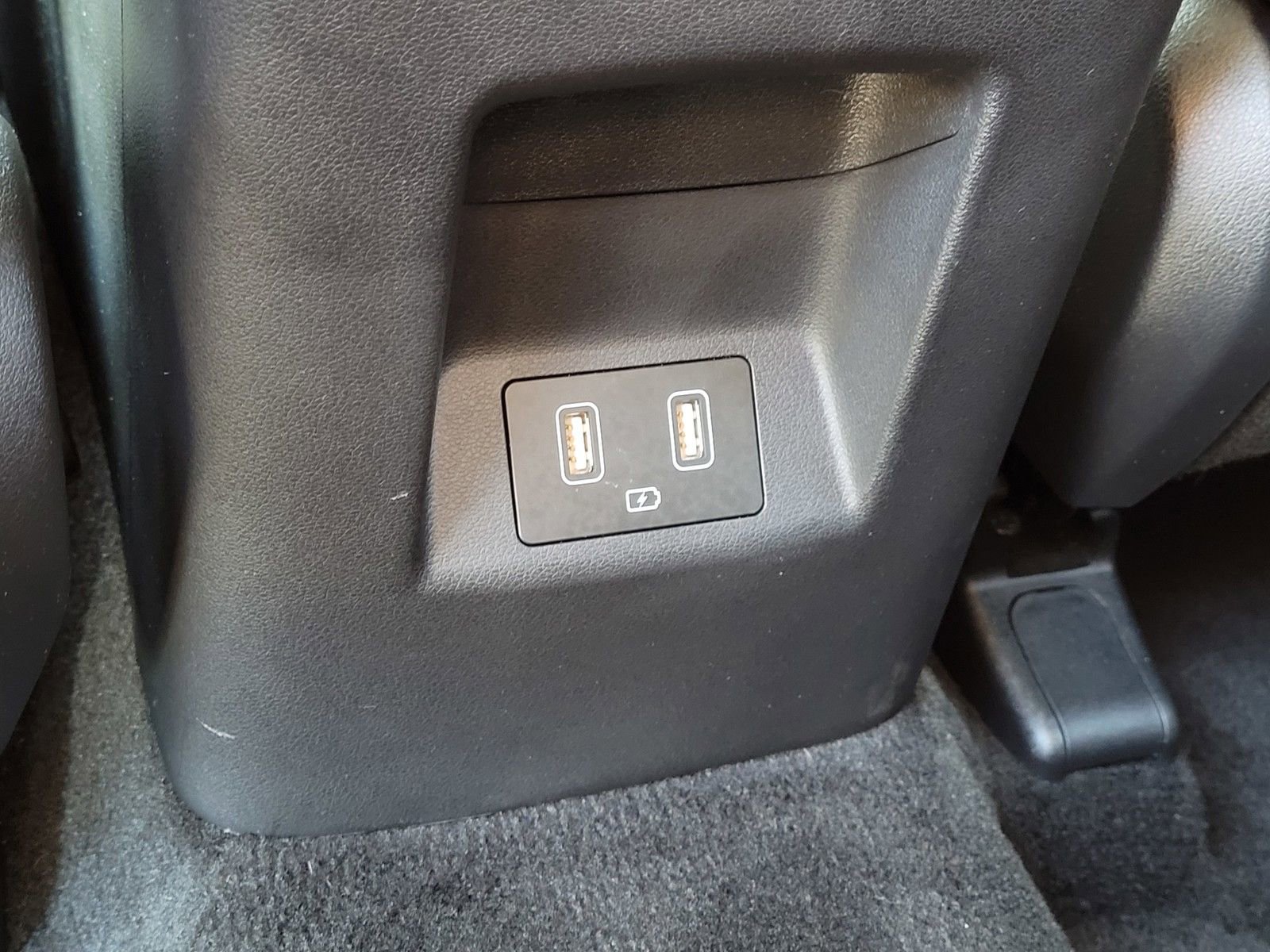 Used 2023 Hyundai Tucson SEL w/ Convenience Package image 11