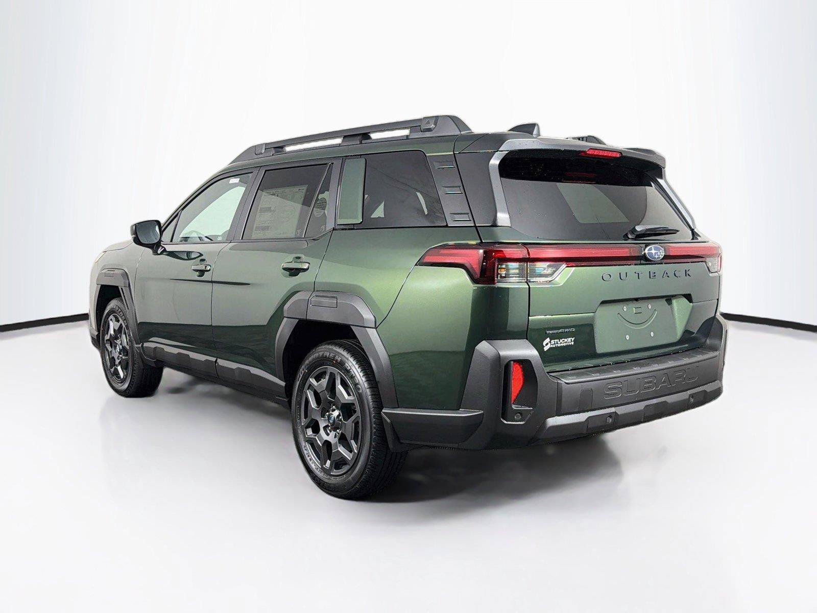 New 2026 Subaru Outback Premium AWD/4WD image 9