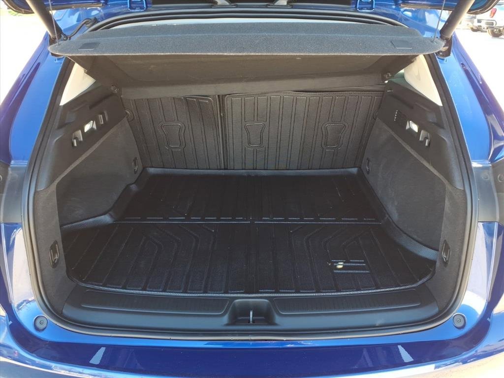 Certified 2024 Buick Envision Avenir image 12