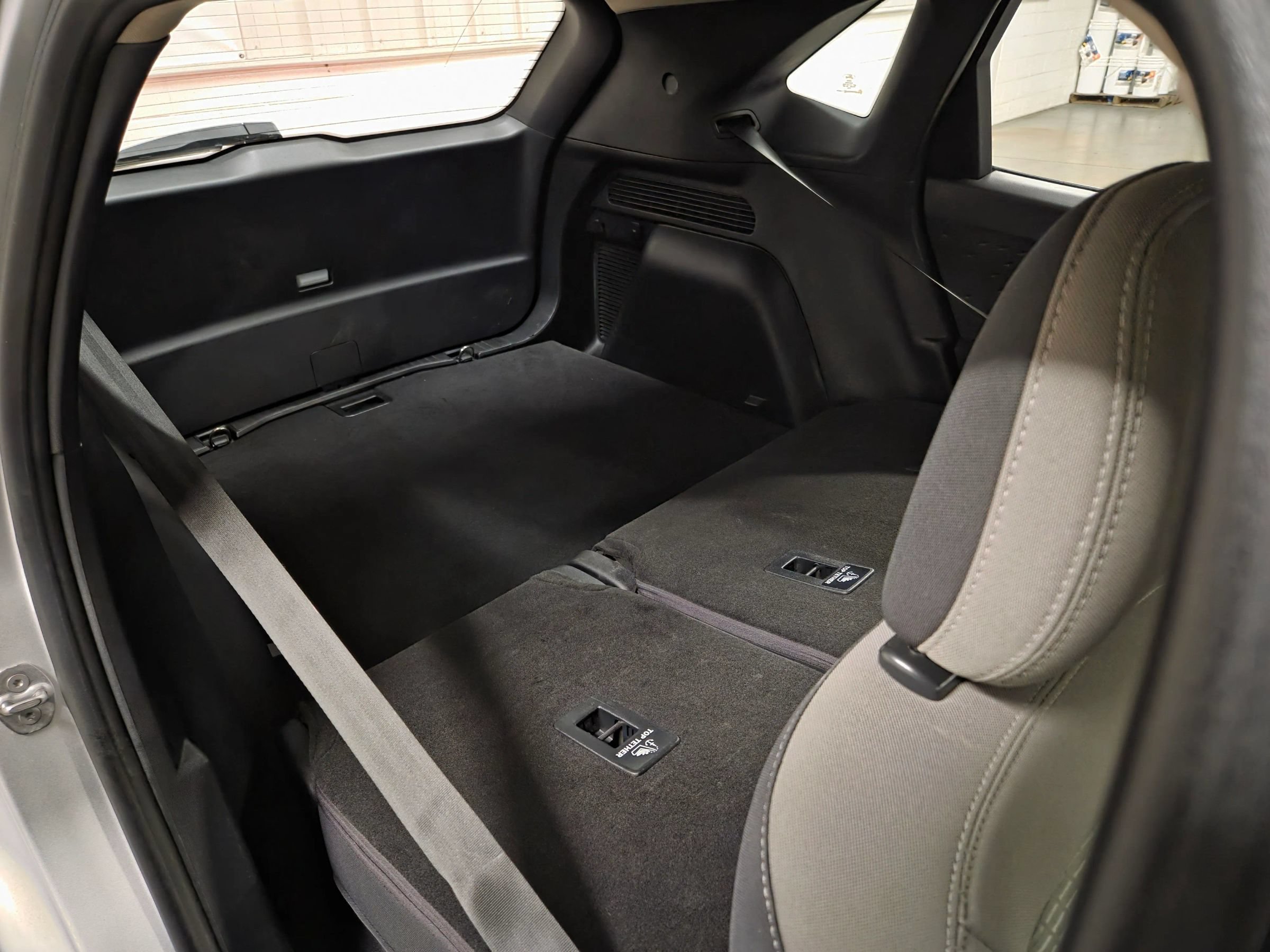 Used 2020 Ford Escape S FWD image 38