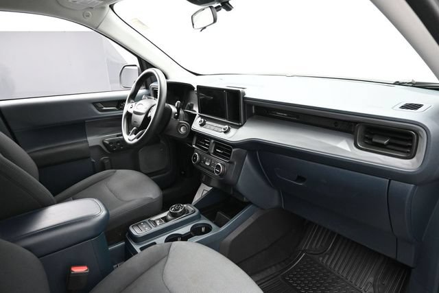 Used 2022 Ford Maverick XL FWD image 32