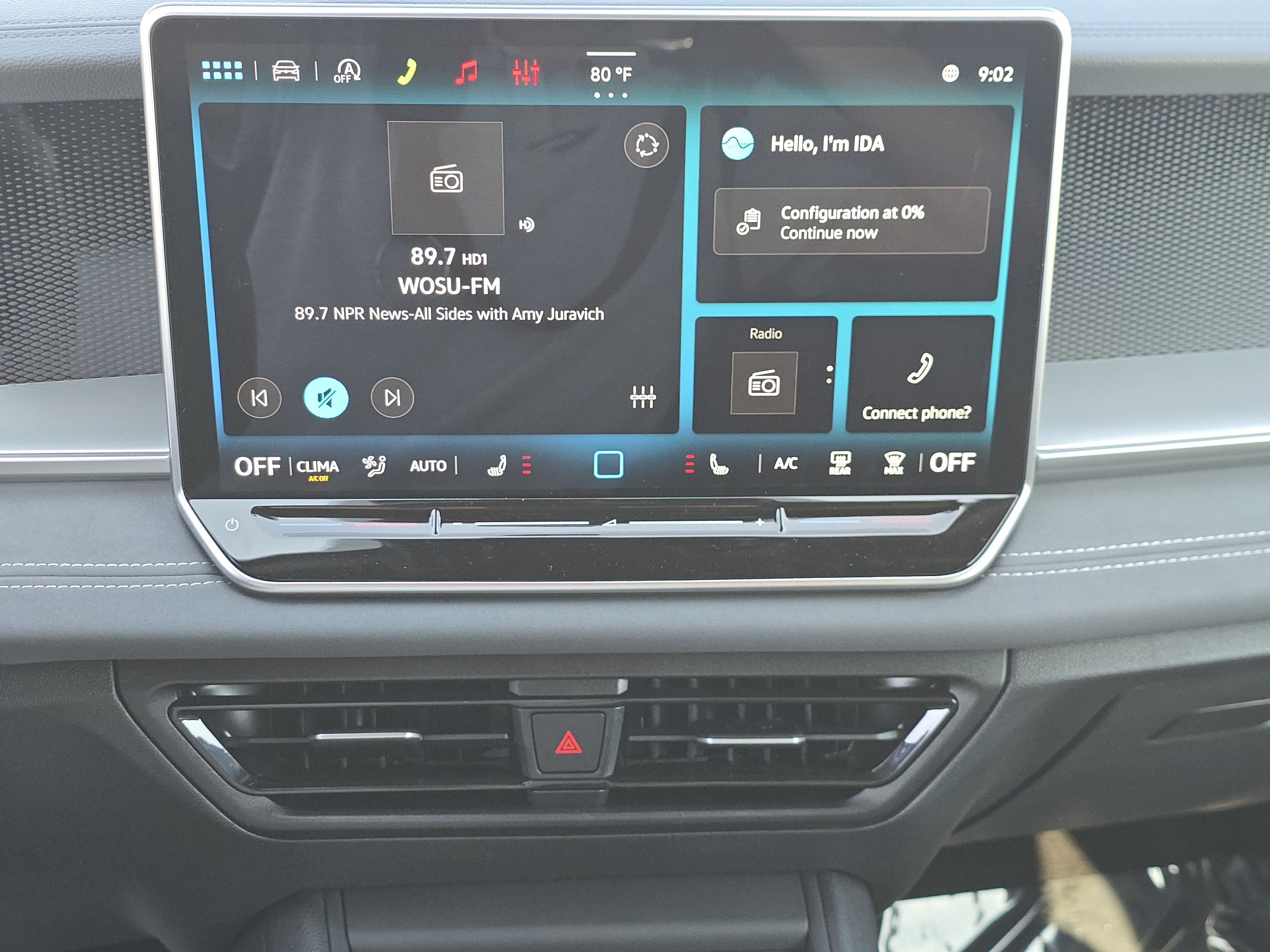New 2026 Volkswagen Tiguan SE R-Line AWD/4WD image 24