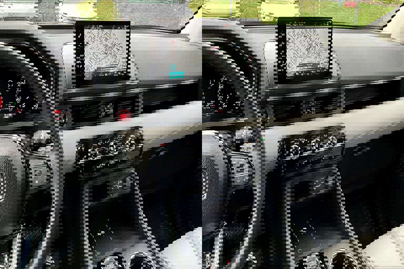 Used 2023 Honda Pilot Touring image 7