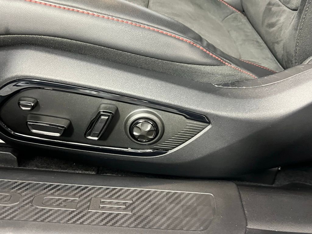 Used 2024 Dodge Charger R/T Scat Pack w/ Plus Group image 25