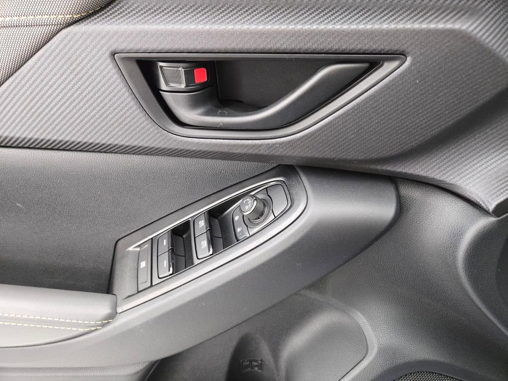 New 2026 Subaru Crosstrek 2.5i Sport w/ Crosstrek Mirror Package image 12