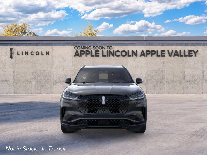 New 2026 Lincoln Aviator Reserve AWD/4WD image 6