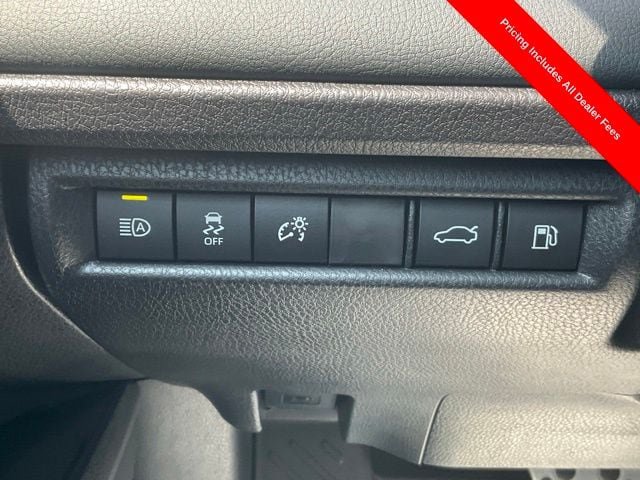 Used 2026 Toyota Camry XSE FWD image 11