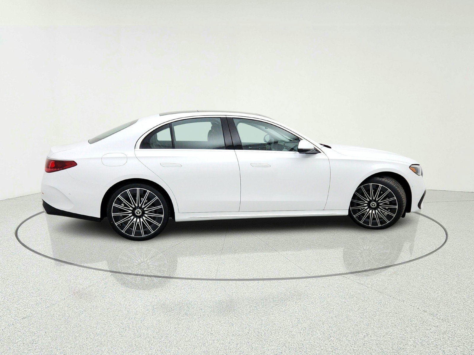 New 2026 Mercedes-Benz E 350 Sedan image 7