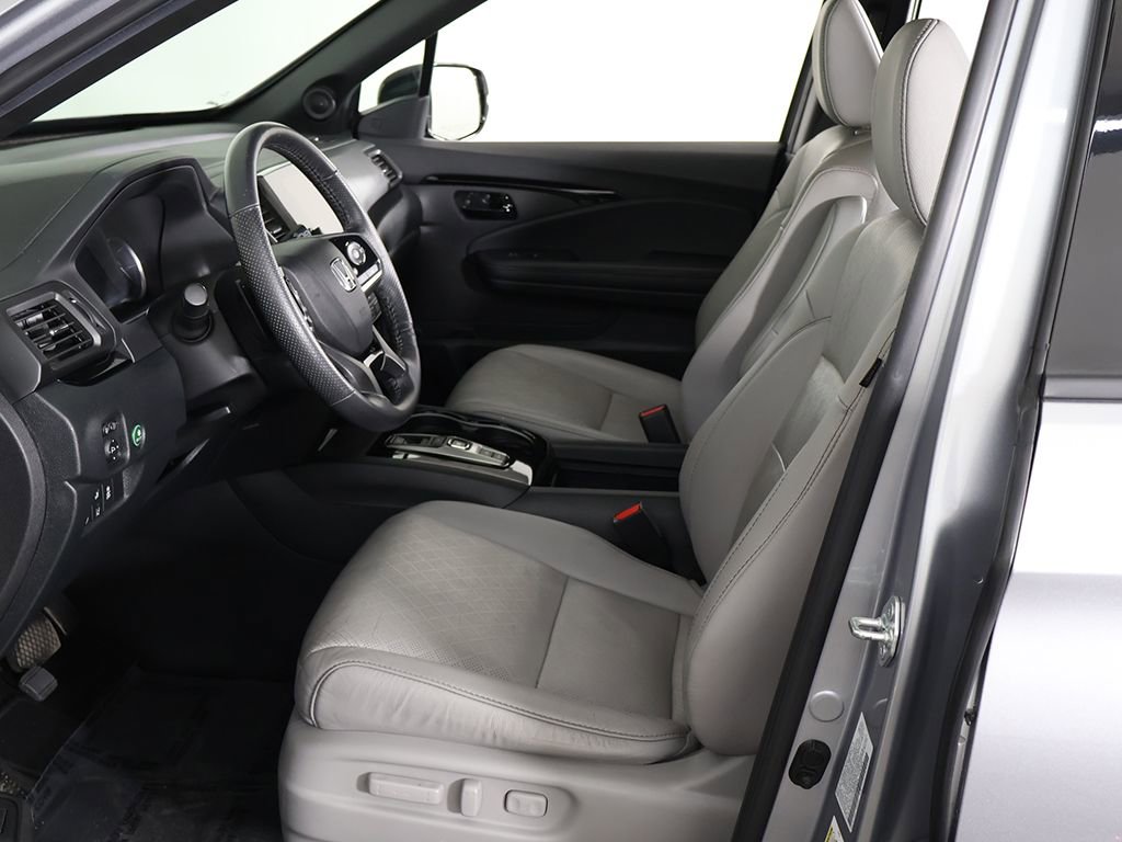 Used 2022 Honda Passport Elite image 35