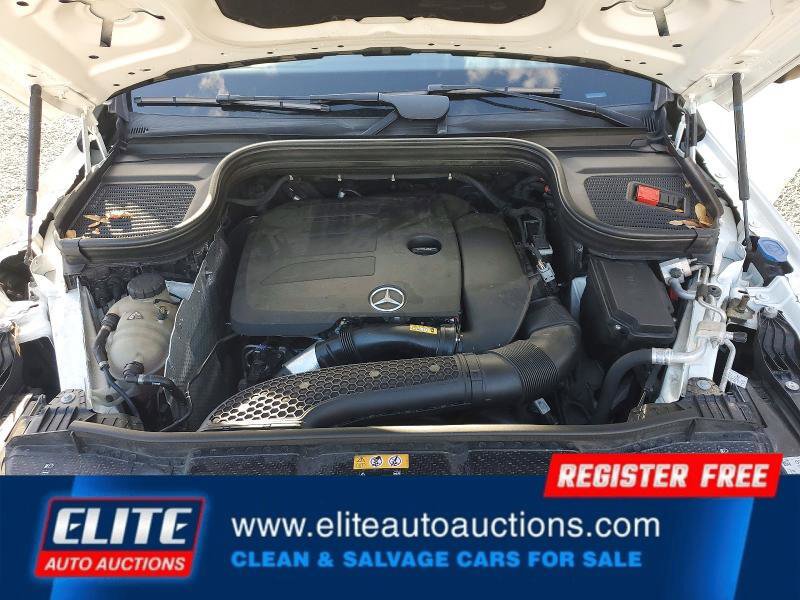 Used 2020 Mercedes-Benz GLE 350 image 24