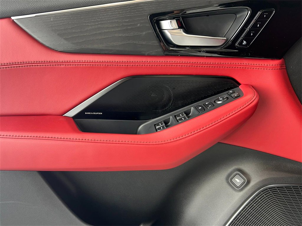 New 2026 Acura MDX Type S image 10