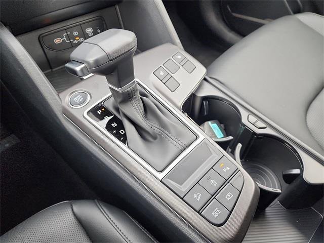New 2026 Kia Sportage EX image 22