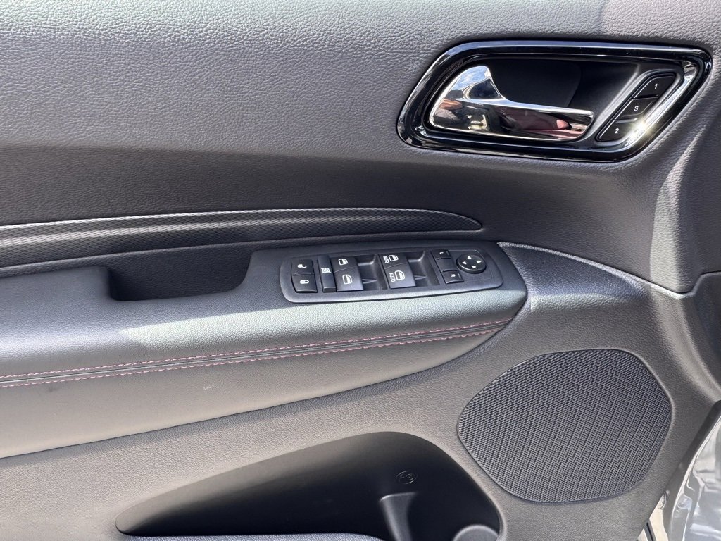 New 2026 Dodge Durango GT image 9