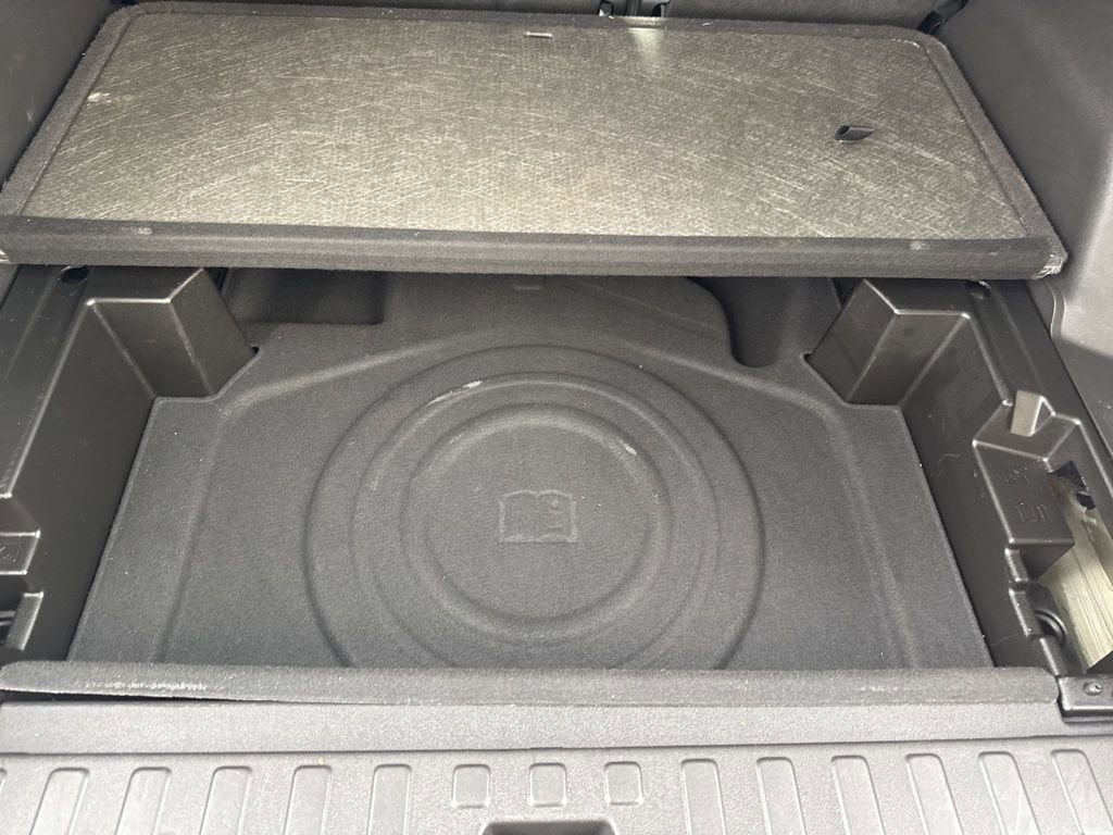 Used 2020 GMC Terrain SLT w/ Preferred Package image 50