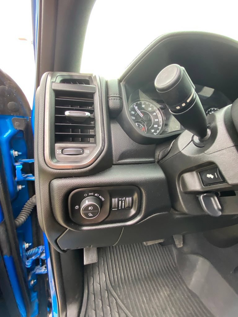 Used 2020 RAM 2500 Power Wagon AWD/4WD image 14