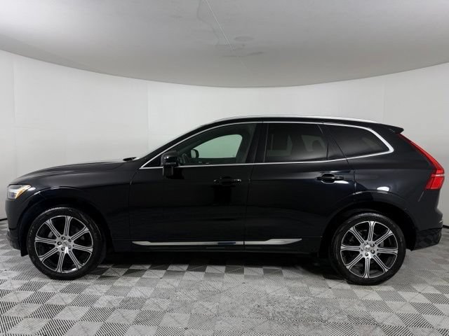 Used 2021 Volvo XC60 T5 Inscription w/ Protection Package Premier FWD image 3