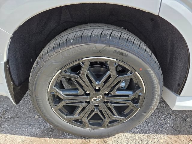 New 2026 INFINITI QX80 4WD w/ Sport Exterior Package image 19