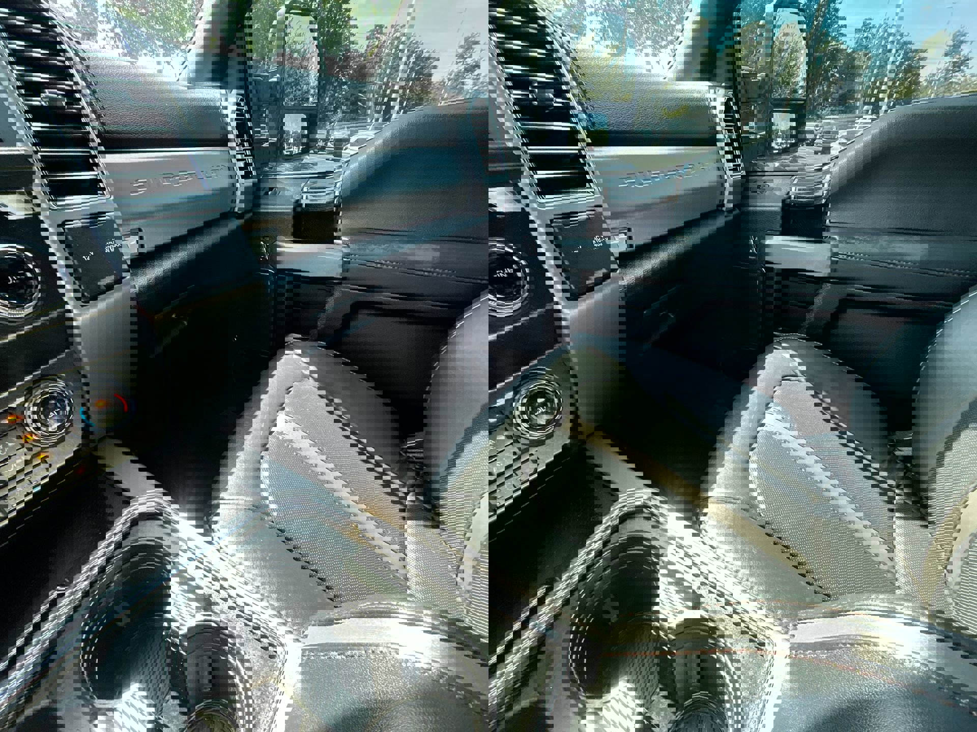 Used 2020 Ford F450 Platinum w/ FX4 Off-Road Package image 31