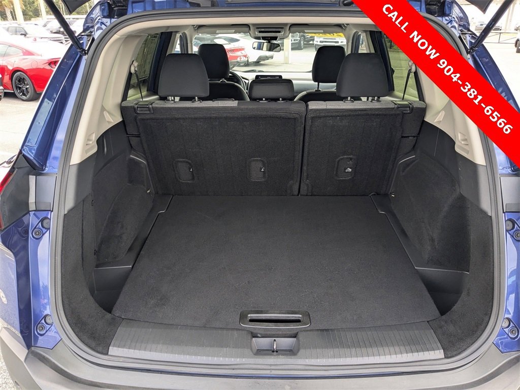 Used 2023 Nissan Rogue SV image 12