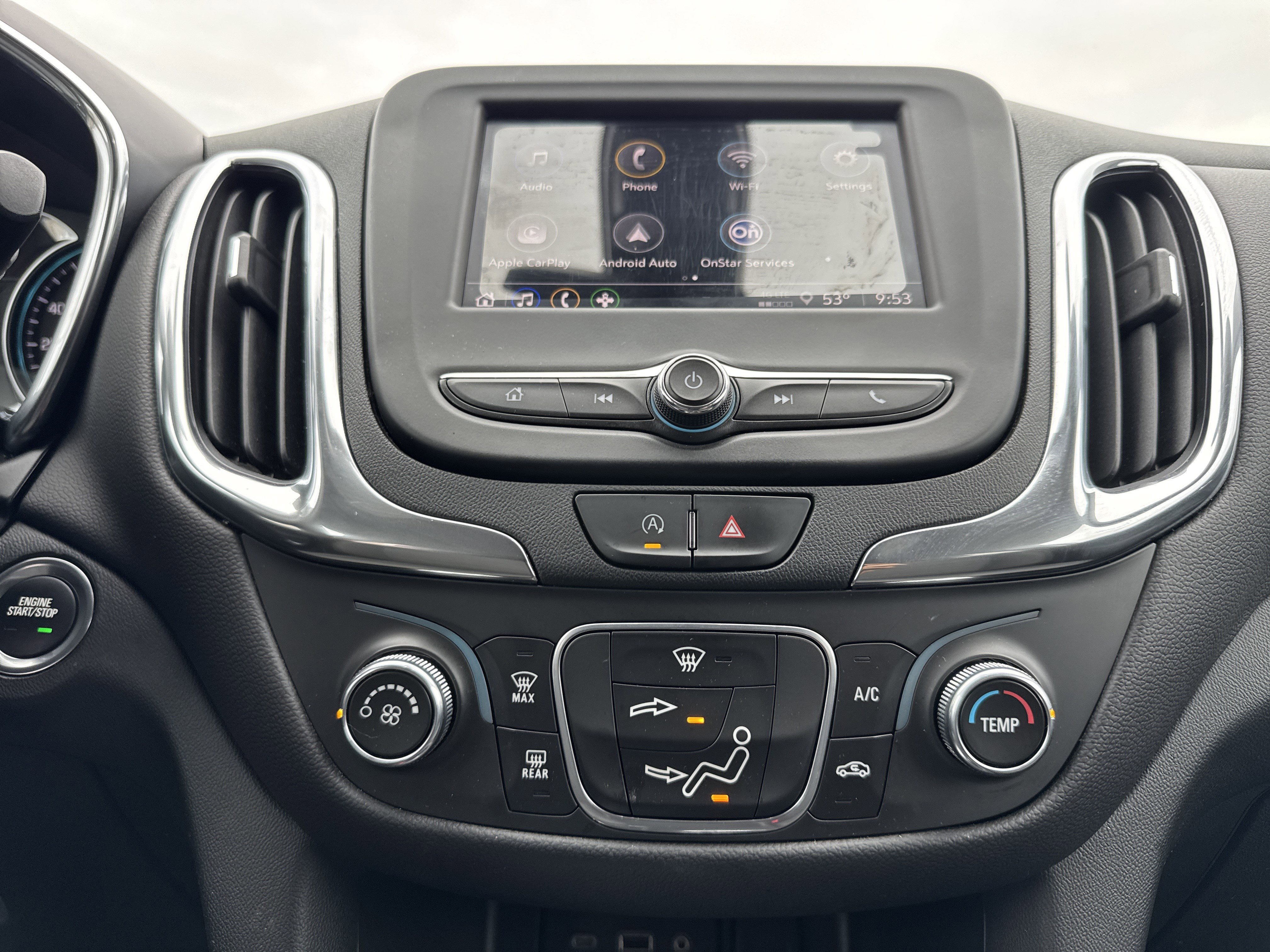 Used 2022 Chevrolet Equinox LT image 26