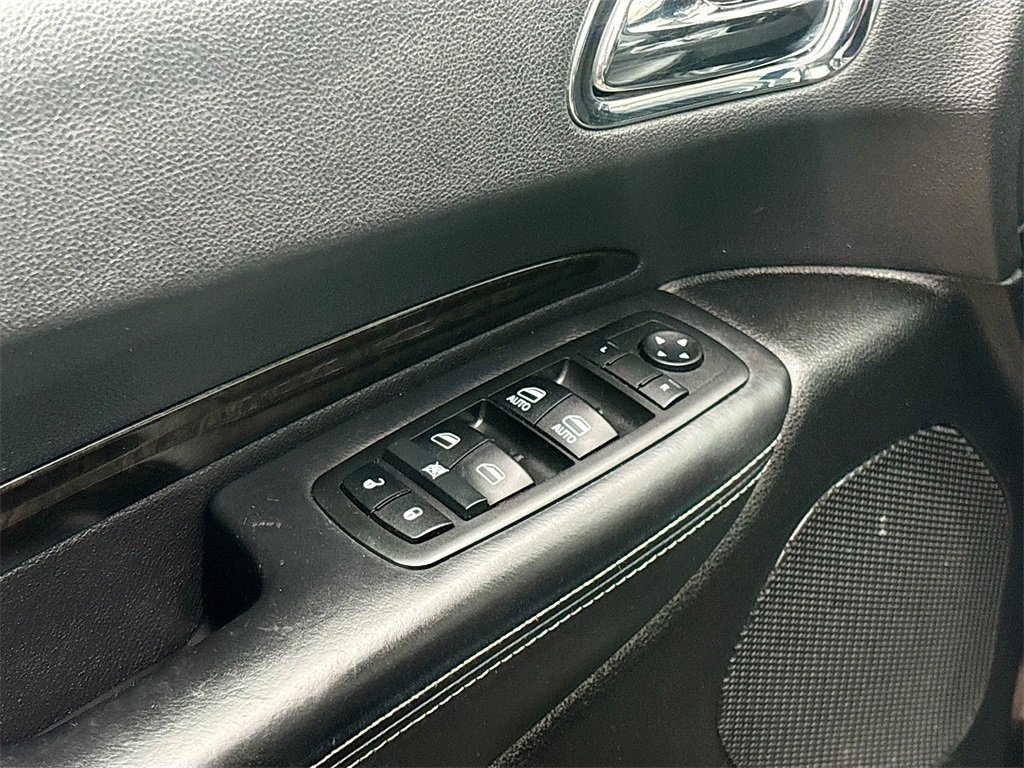 Used 2015 Dodge Durango Citadel image 18