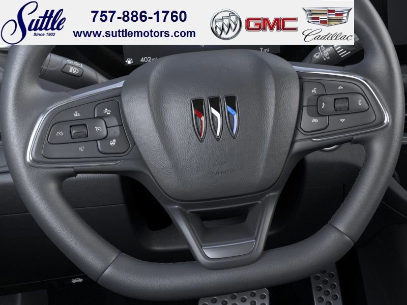 New 2026 Buick Envista Sport Touring w/ Convenience I Package image 19