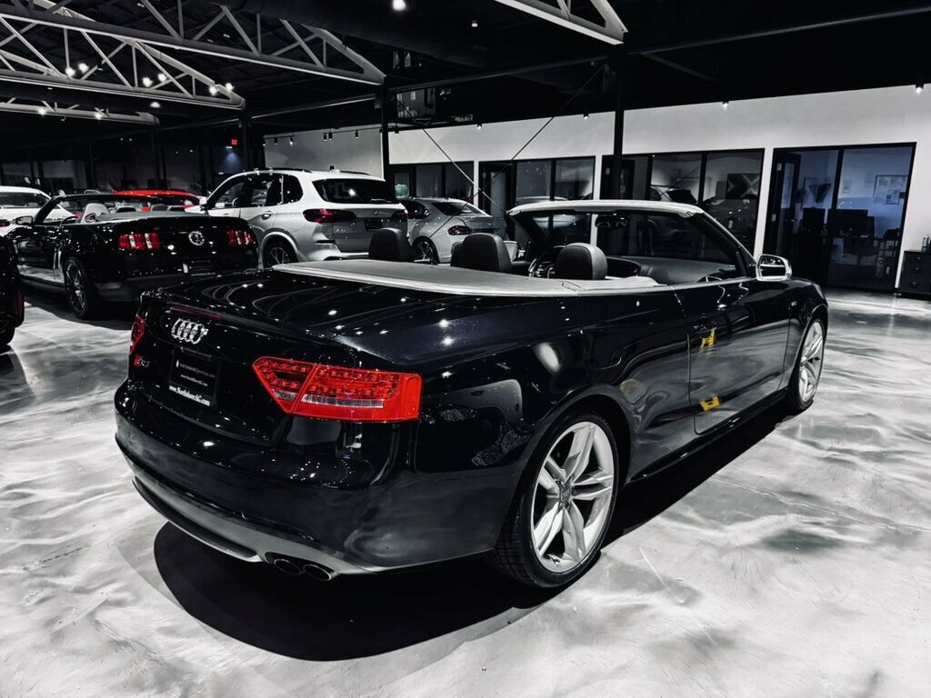 Used 2011 Audi S5 Prestige AWD/4WD image 7