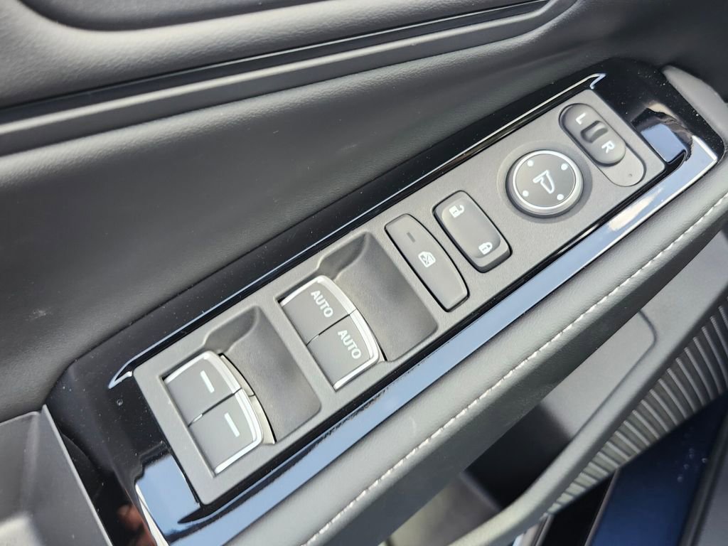 Certified 2023 Honda Accord Touring image 33