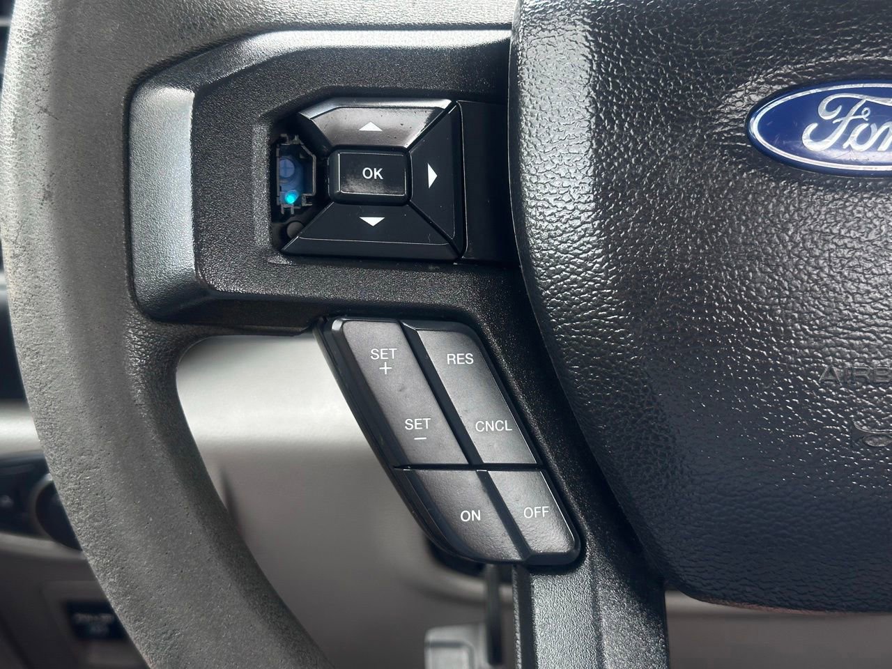 Used 2019 Ford F150 XL w/ Equipment Group 101A Mid RWD image 20