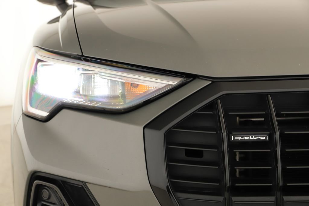 Used 2021 Audi Q3 2.0T Premium w/ Convenience Package image 35
