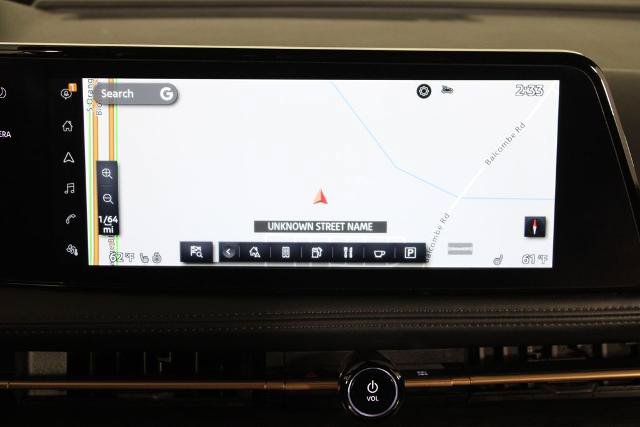 Certified 2024 Nissan Ariya AWD image 9