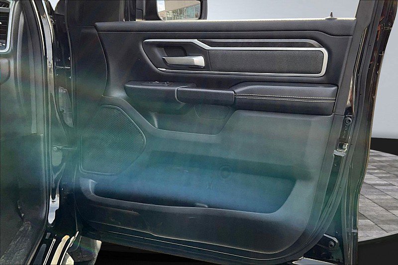Used 2022 RAM 1500 Big Horn image 24