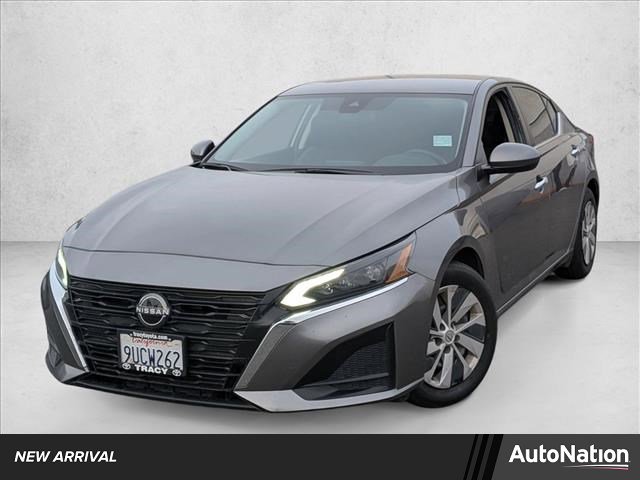 Used 2023 Nissan Altima 2.5 S