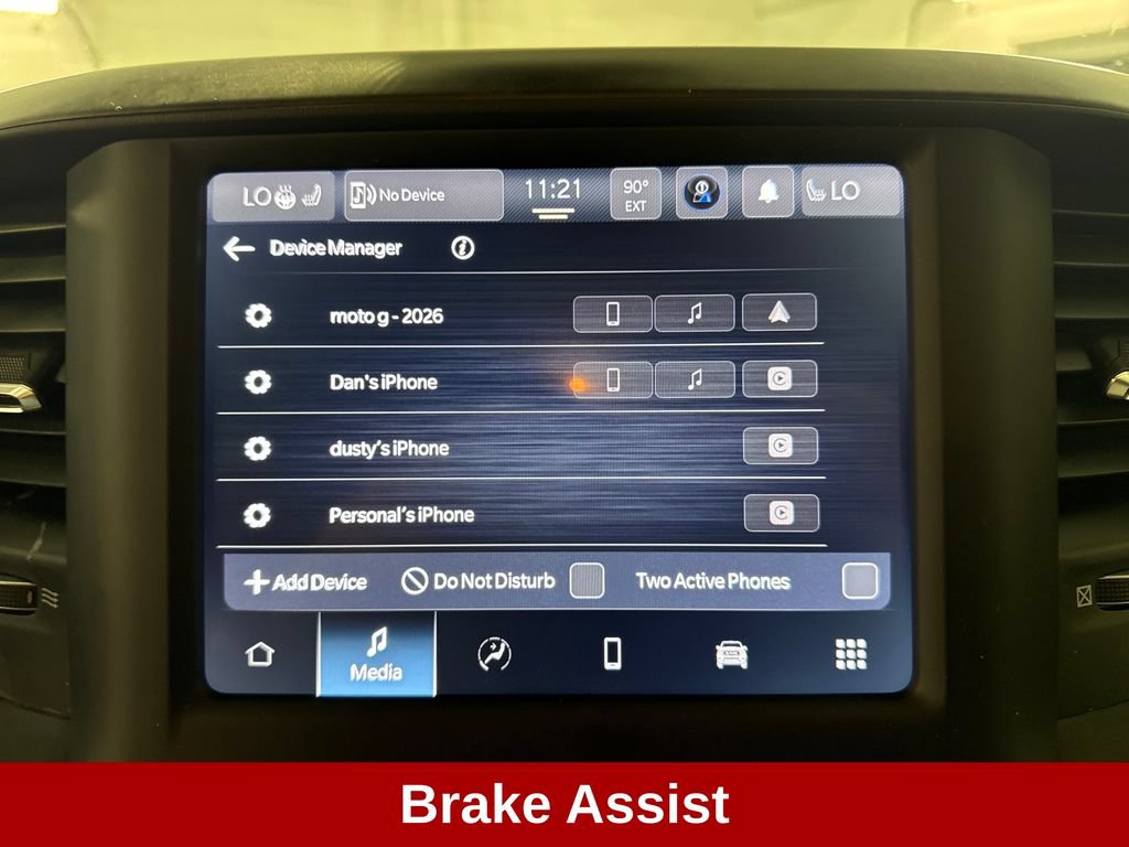 Used 2022 RAM 1500 Big Horn AWD/4WD image 12