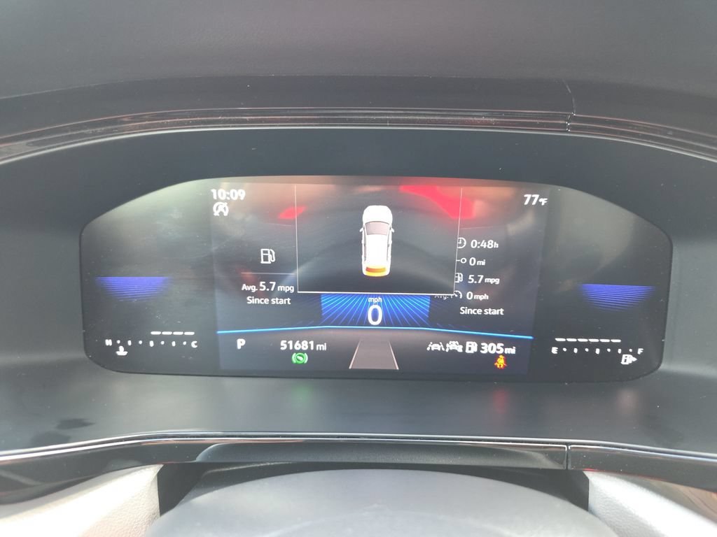 Used 2024 Volkswagen Taos S FWD image 19