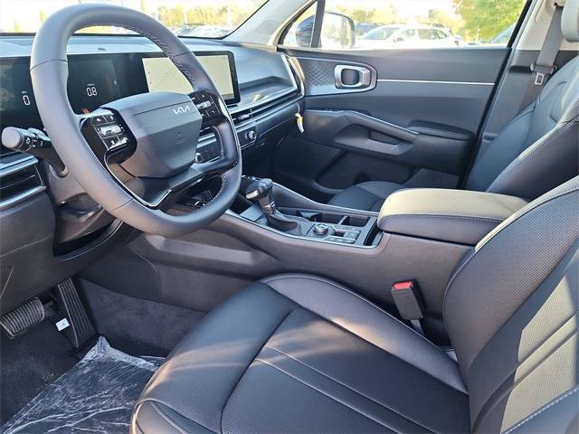 New 2026 Kia Sorento EX AWD/4WD image 13