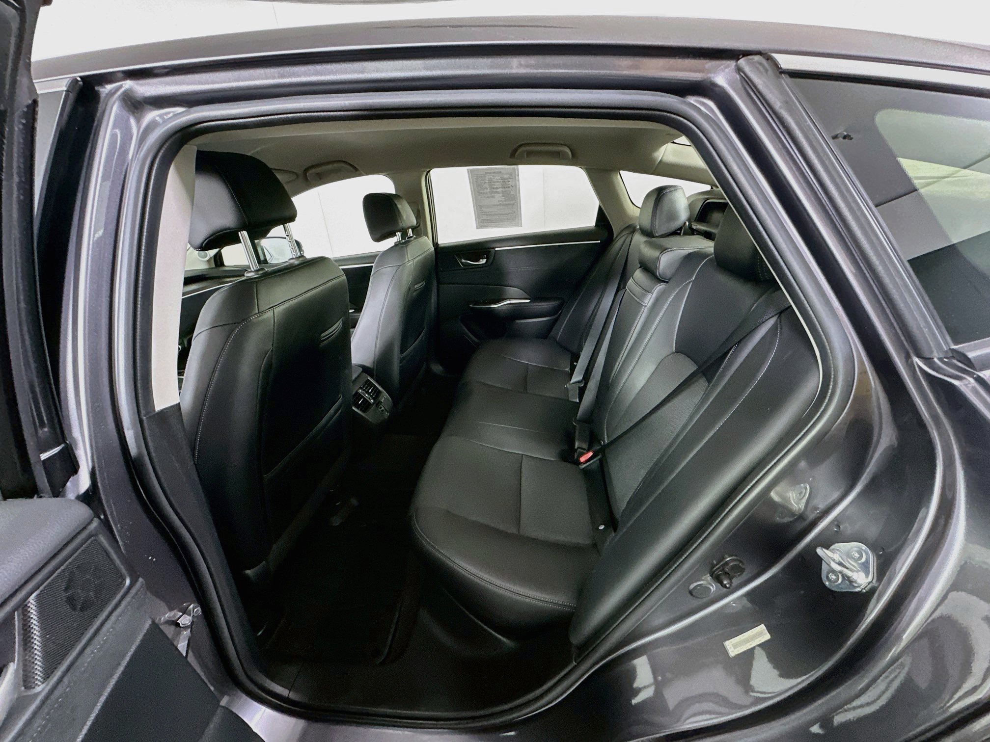 Used 2018 Honda Clarity Touring image 26
