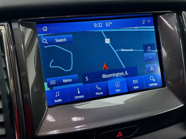 Used 2020 Ford Ranger Lariat w/ Equipment Group 501A Mid image 13