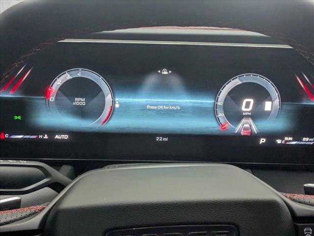 New 2026 Dodge Charger Scat Pack image 11