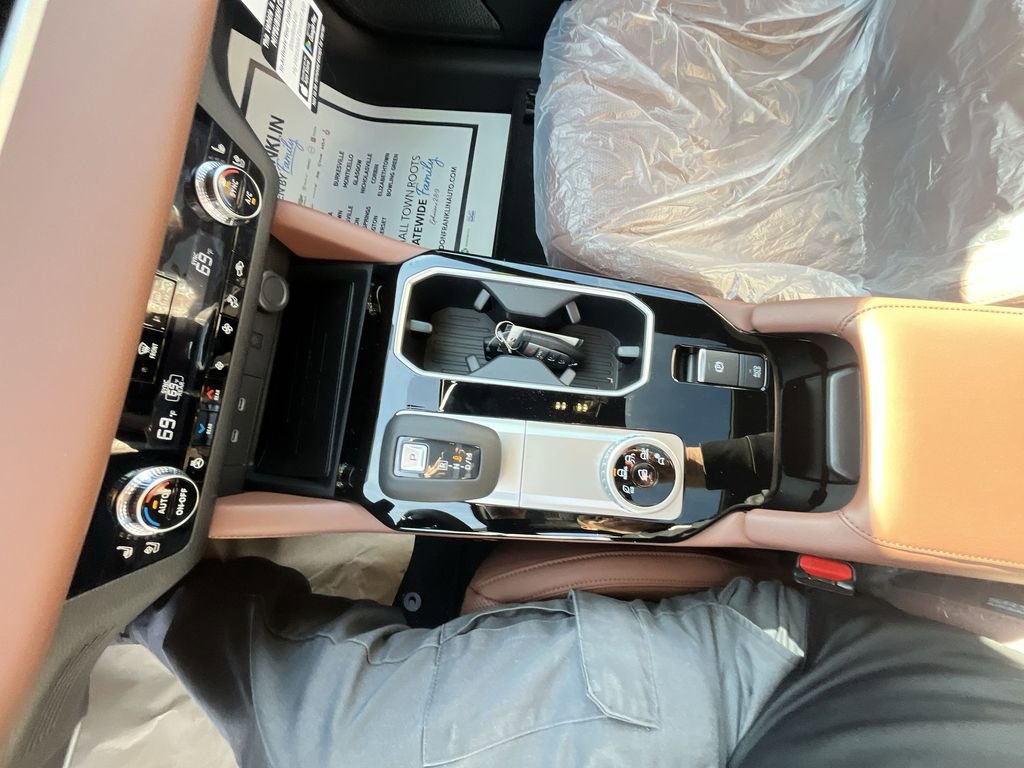 New 2026 Mitsubishi Outlander SEL image 20