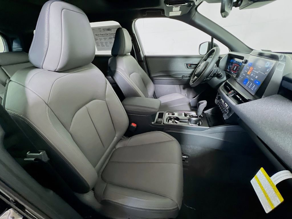 New 2026 Subaru Outback Limited XT AWD/4WD image 21