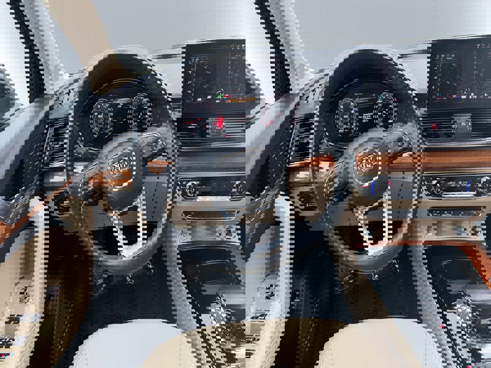 Used 2021 Audi Q5 2.0T Premium Plus w/ Premium Plus Package image 18