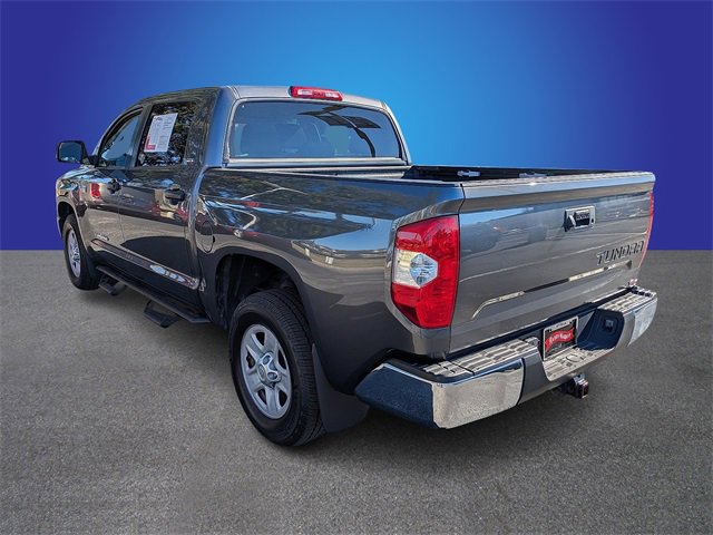 Used 2019 Toyota Tundra SR5 image 3