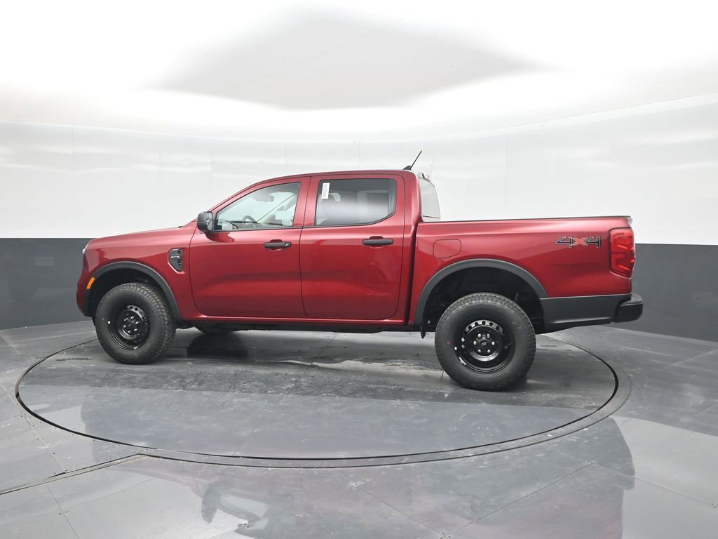 New 2026 Ford Ranger XL AWD/4WD image 28