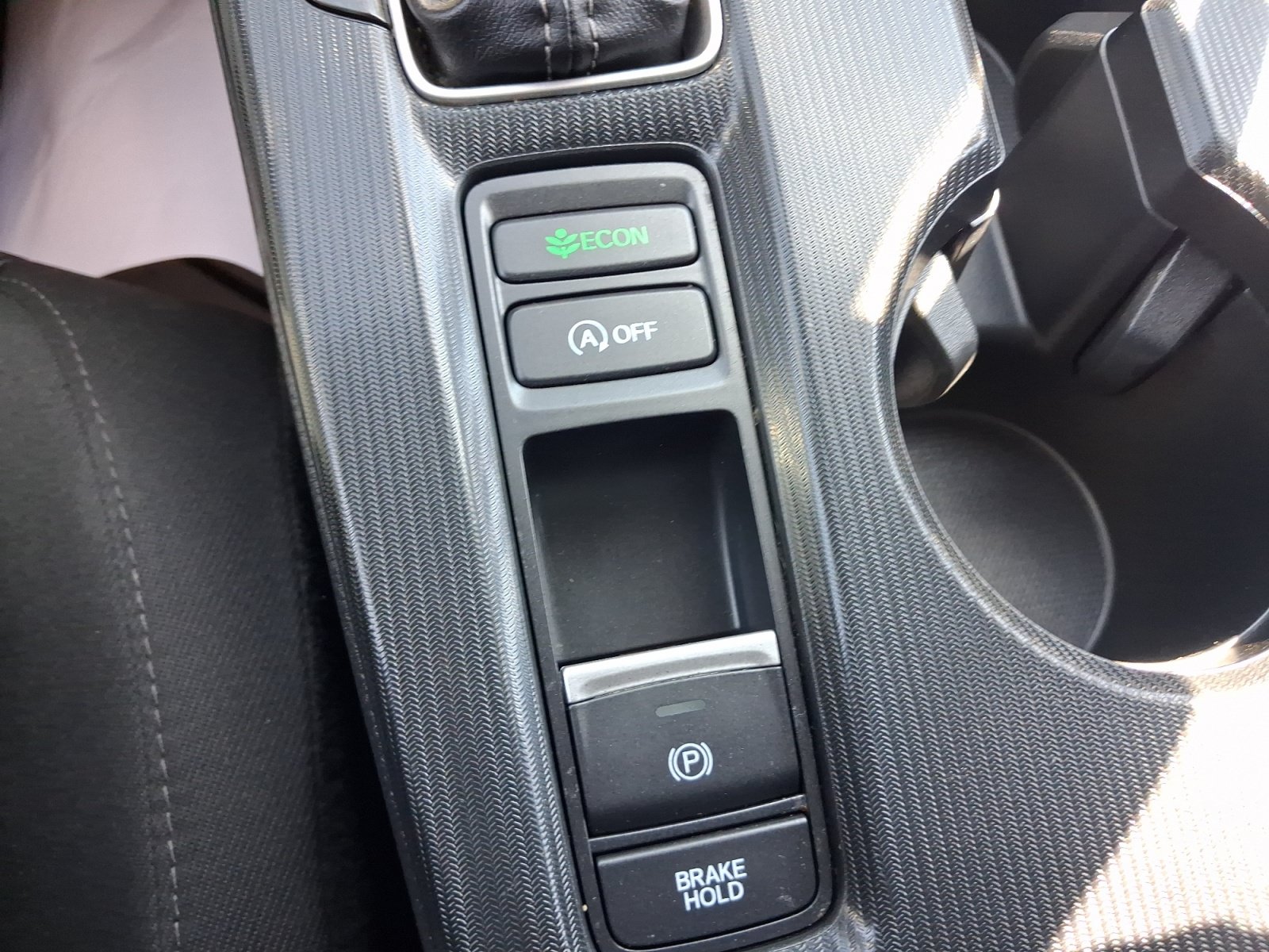 Used 2025 Honda Civic LX image 28