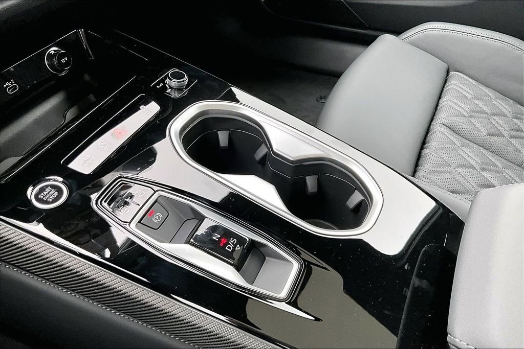 New 2026 Audi A6 Prestige image 23