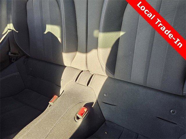 Used 2019 Ford Mustang Coupe w/ Equipment Group 101A image 10