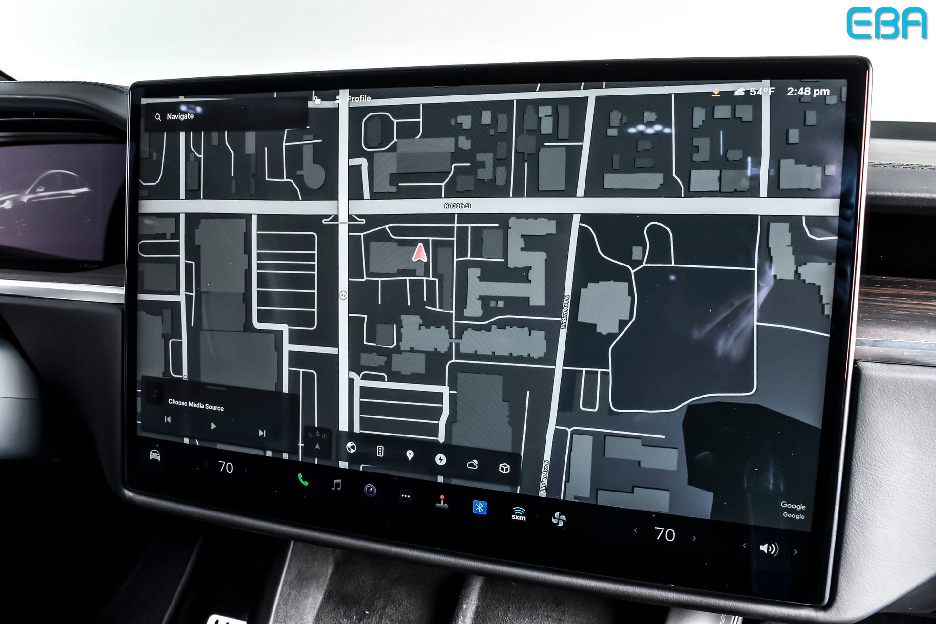 Used 2024 Tesla Model X image 27