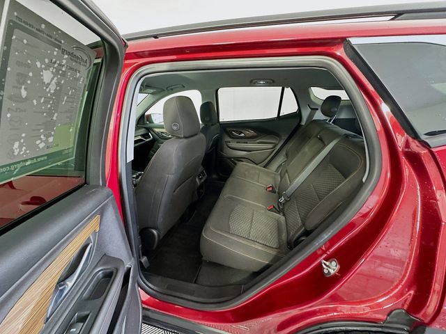 Used 2018 GMC Terrain SLE w/ Driver Convenience Package image 23