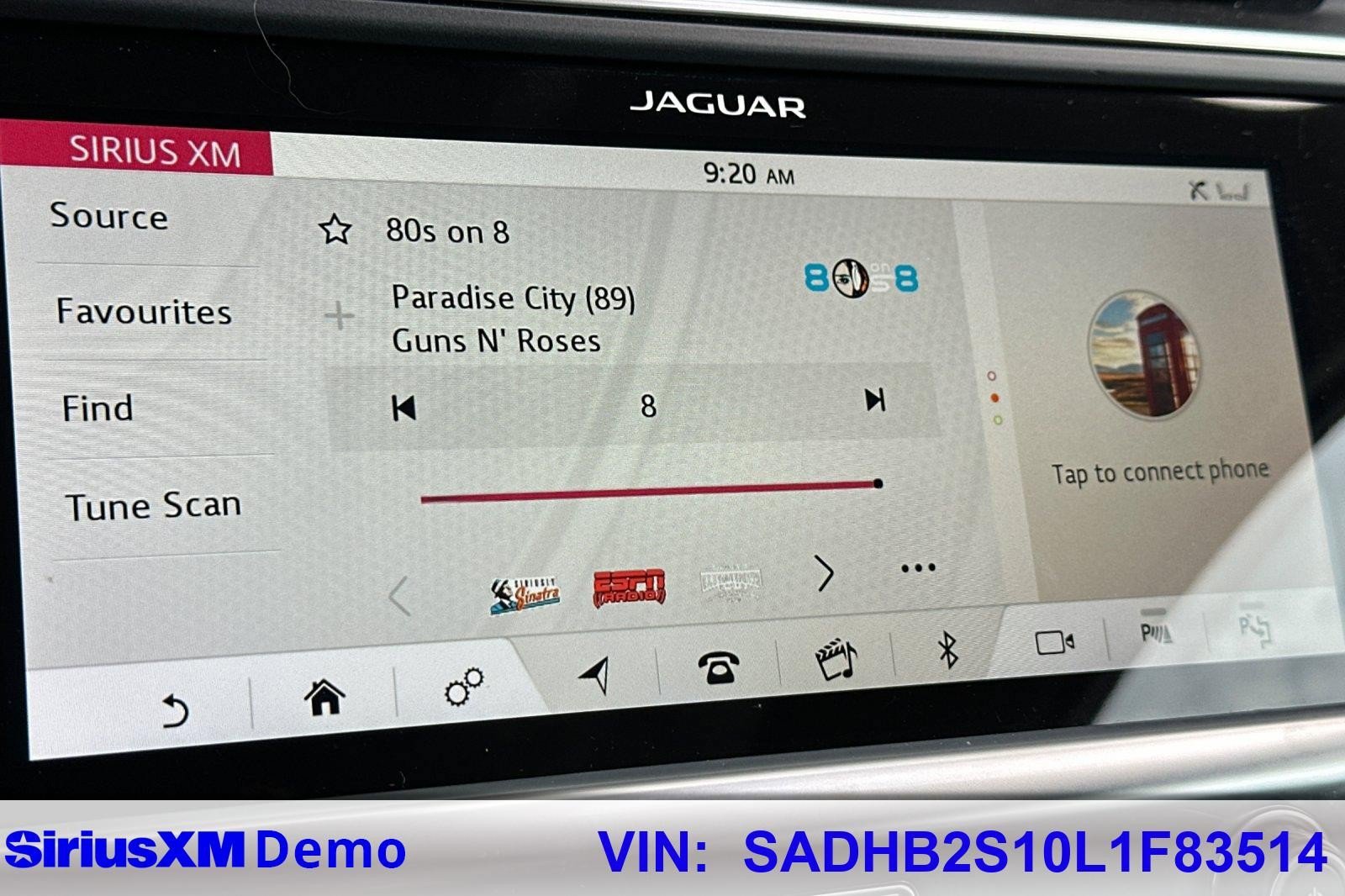 Used 2020 Jaguar I-PACE S AWD/4WD image 28